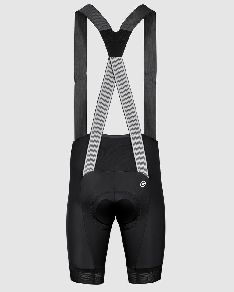 EQUIPE RS Bib Shorts Werksteam S9 - ROAD COLLECTIONS | ASSOS Of Switzerland - Official Outlet