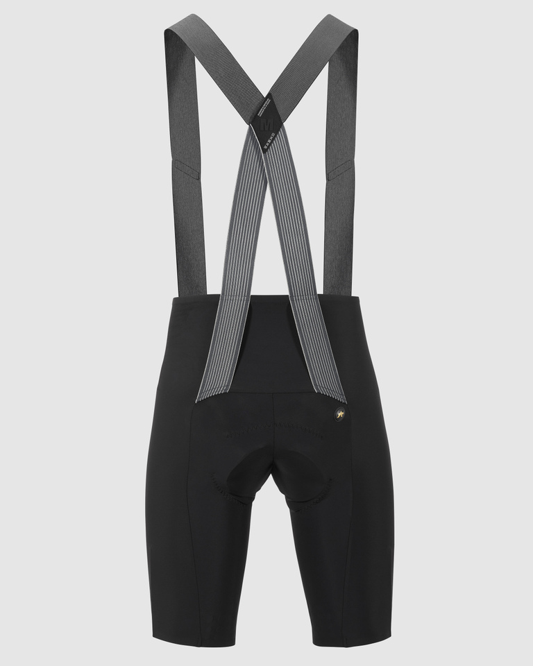 MILLE GTO Bib Shorts C2 - MAN | ASSOS Of Switzerland - Official Outlet