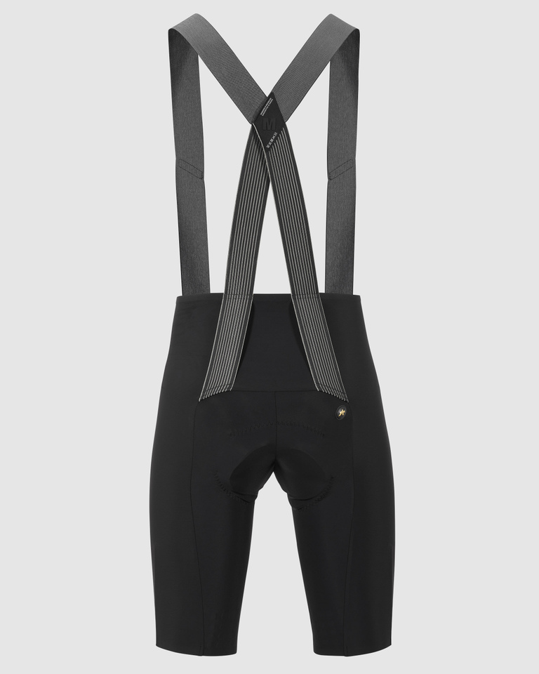 MILLE GTO Bib Shorts C2 long - MAN | ASSOS Of Switzerland - Official Outlet