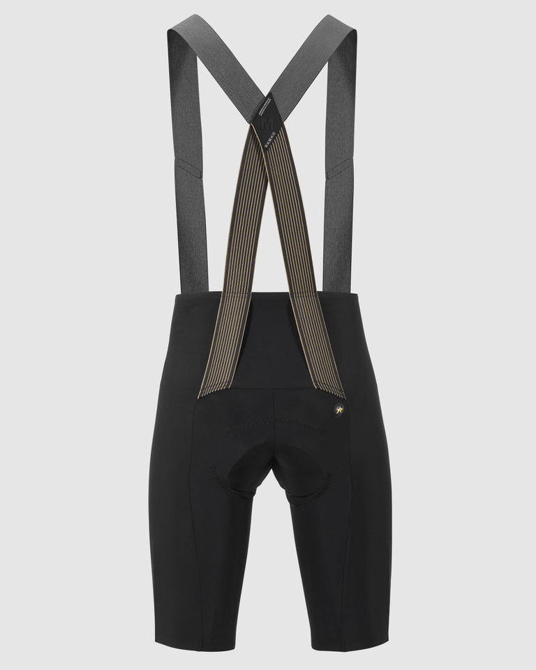 MILLE GTO Bib Shorts C2 long - MAN | ASSOS Of Switzerland - Official Outlet