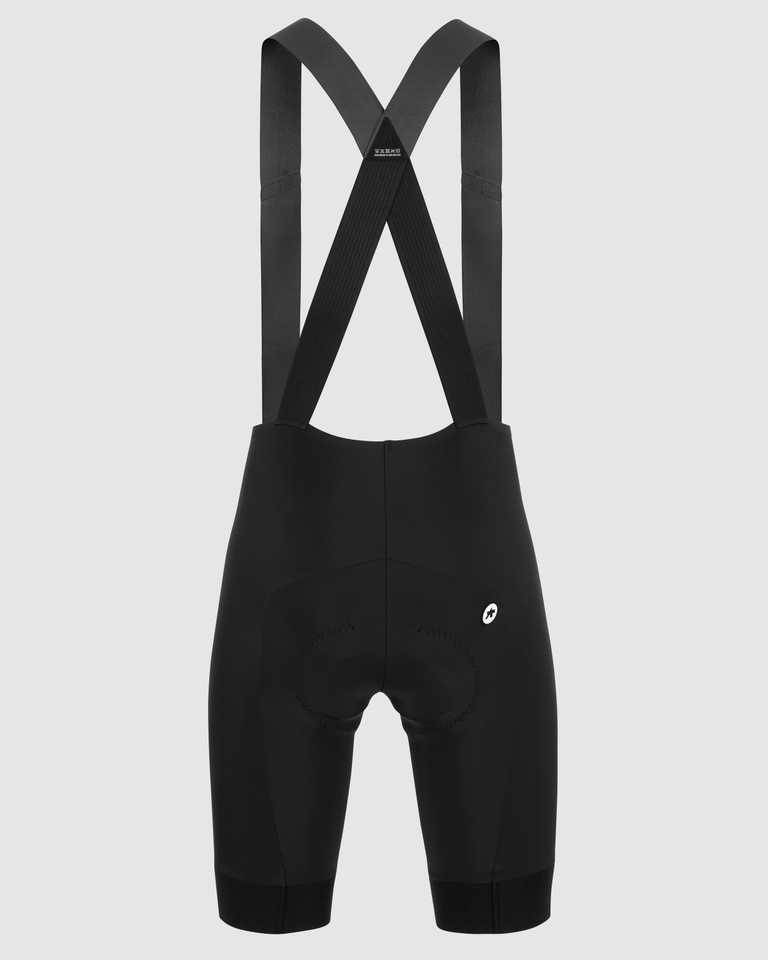 MILLE GT Bib Shorts C2 - MAN | ASSOS Of Switzerland - Official Outlet