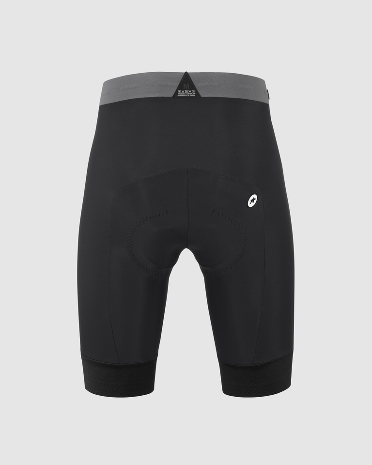 MILLE GT Half Shorts C2 - MAN | ASSOS Of Switzerland - Official Outlet