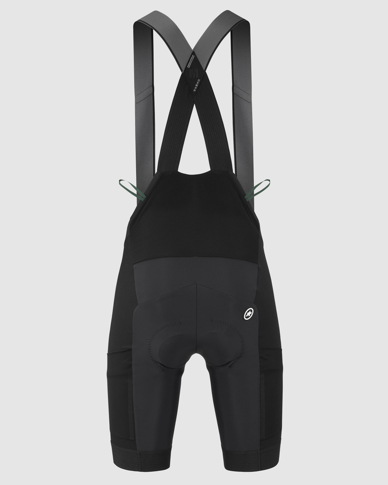 MILLE GTC Bib Shorts C2 - Meist verkaufte Produkte | ASSOS Of Switzerland - Official Outlet