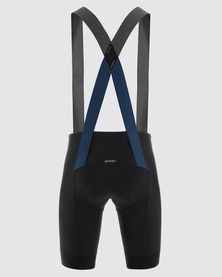 EQUIPE RS BIB Shorts S9 TARGA - CUISSARDS | ASSOS Of Switzerland - Official Outlet