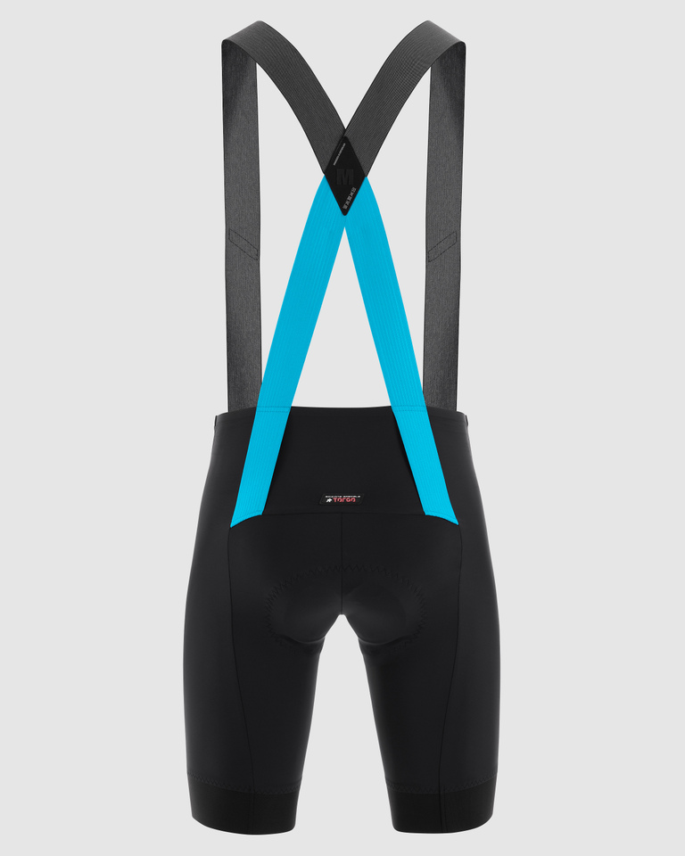 EQUIPE RS BIB Shorts S9 TARGA -  EXTRA-SALE | ASSOS Of Switzerland - Official Outlet