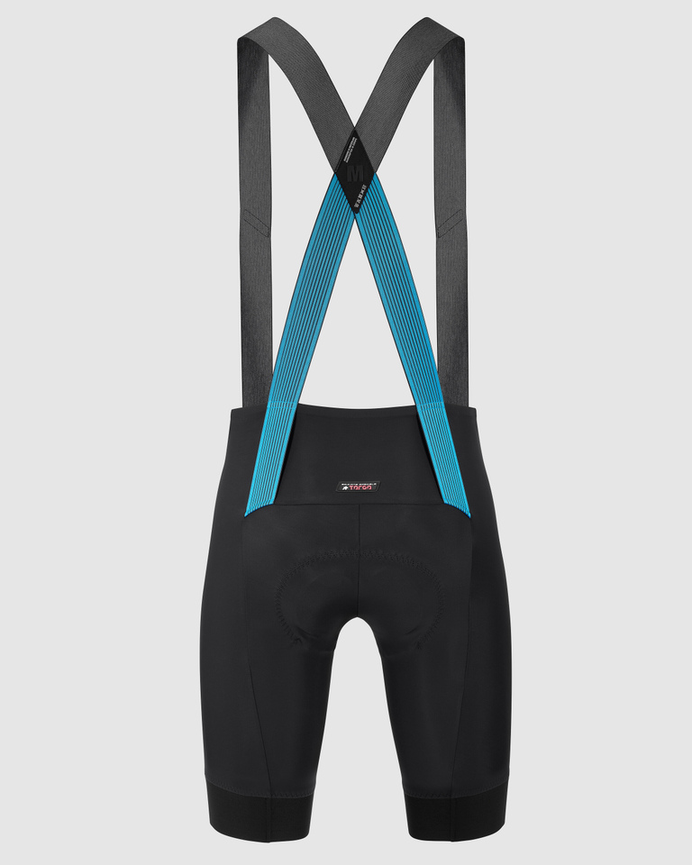 EQUIPE RS Bib Shorts S9 TARGA - PANTALONCINI | ASSOS Of Switzerland - Official Outlet