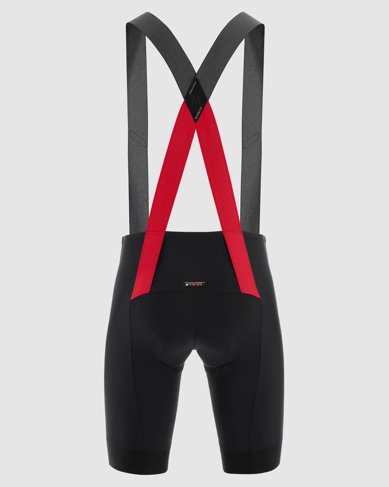 EQUIPE RS BIB Shorts S9 TARGA - CUISSARDS | ASSOS Of Switzerland - Official Outlet