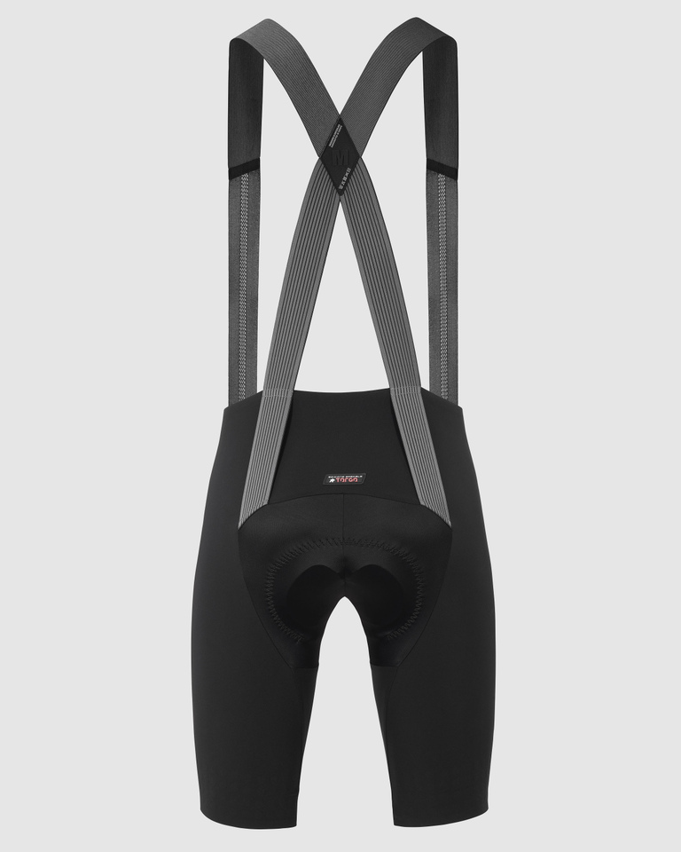 RSR Bib Shorts S9 TARGA - CUISSARDS | ASSOS Of Switzerland - Official Outlet