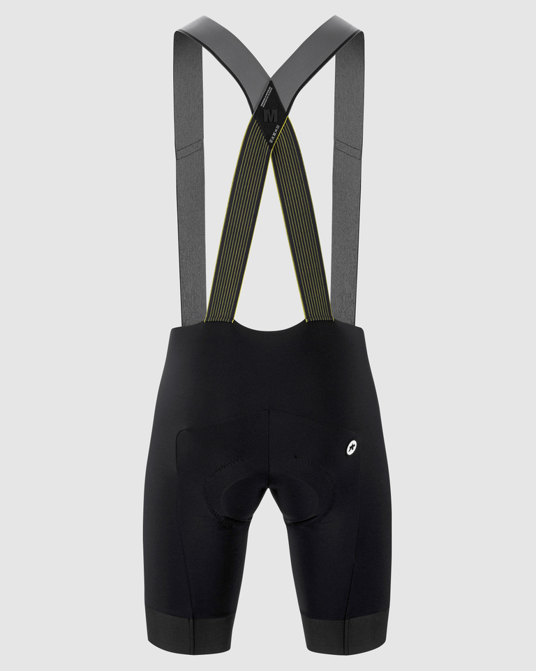 MILLE GTS Spring Fall Bib Shorts C2 - NEUHEITEN | ASSOS Of Switzerland - Official Outlet