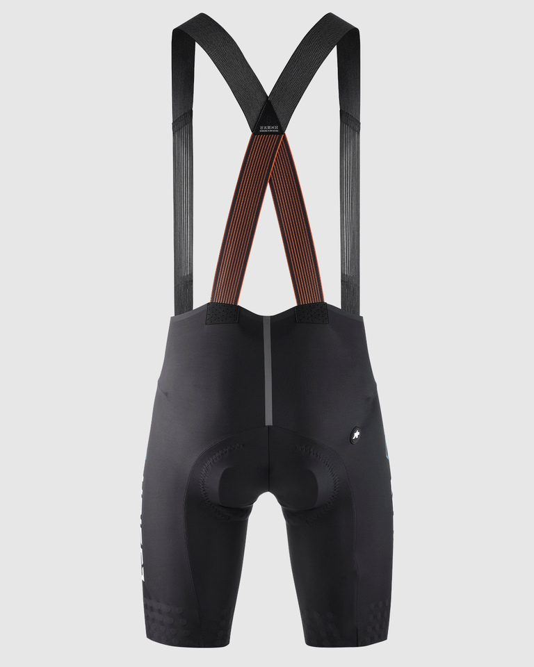 EQUIPE RS S11 L39ION Replica Bib Shorts - BIB SHORTS | ASSOS Of Switzerland - Official Outlet