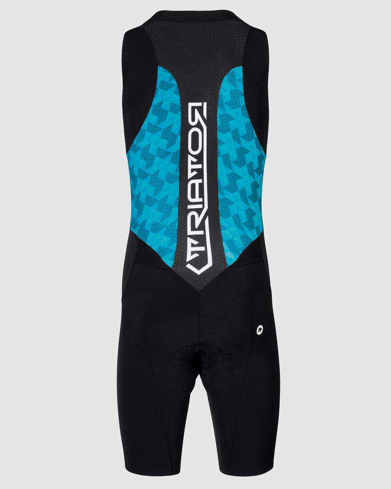 TRIATOR NS Speedsuit - BODY | ASSOS Of Switzerland - Official Outlet