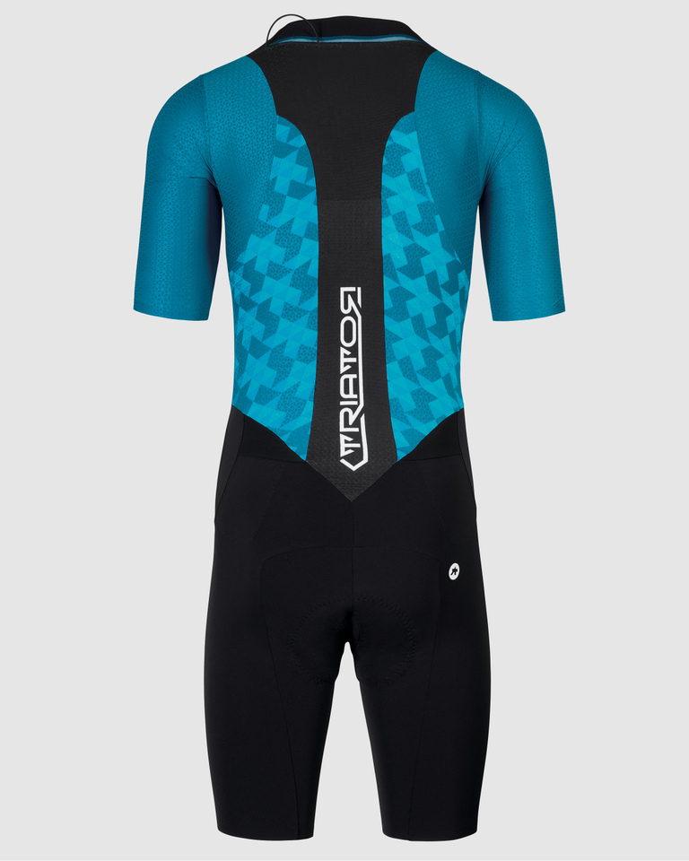 TRIATOR SS Speedsuit - BODY | ASSOS Of Switzerland - Official Outlet