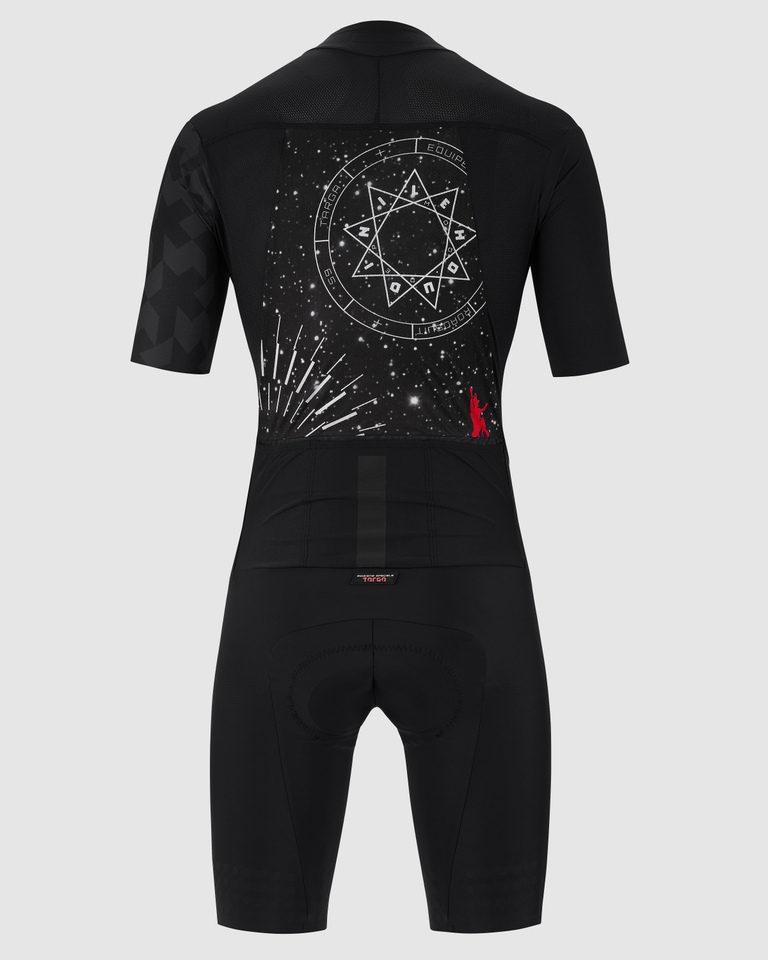 RS Roadsuit S9 TARGA - BODY | ASSOS Of Switzerland - Official Outlet