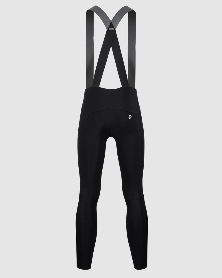 MILLE GT Winter Bib Tights C2 no insert - MAN | ASSOS Of Switzerland - Official Outlet