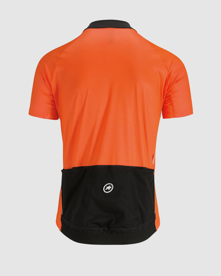 MILLE GT Short Sleeve Jersey - ROAD COLLECTIONS | ASSOS Of Switzerland - Official Outlet