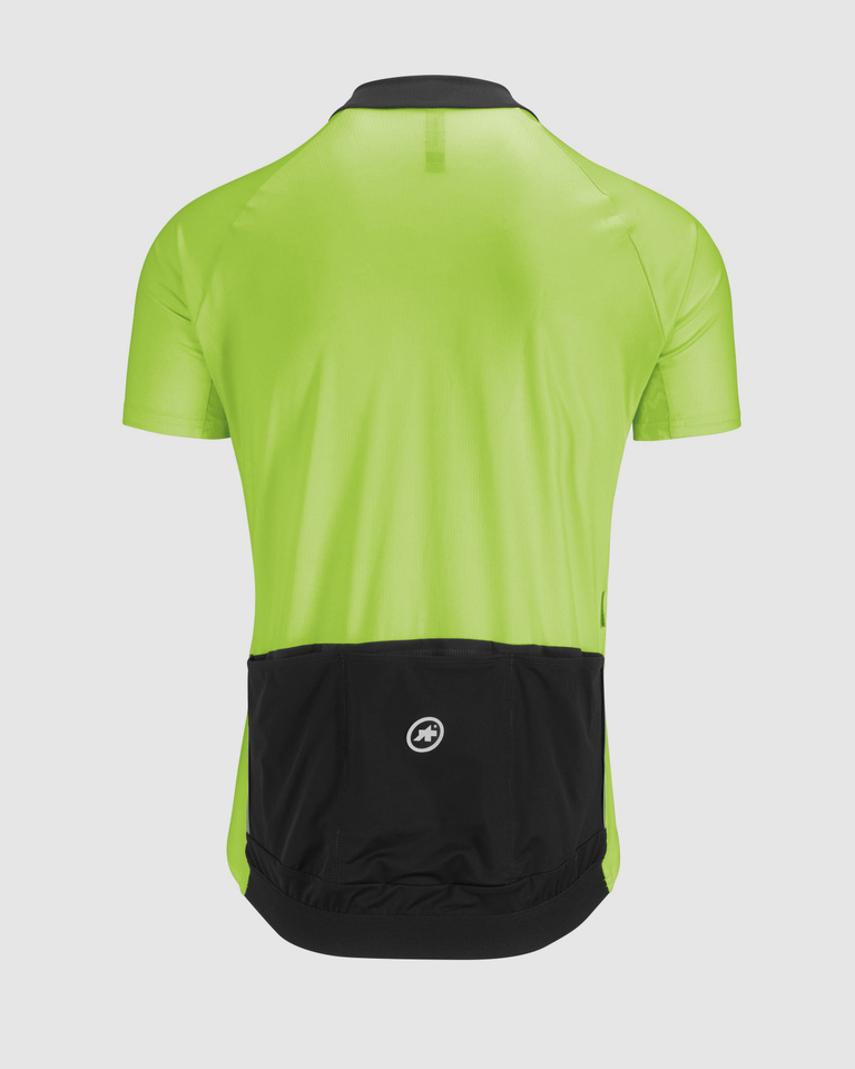 MILLE GT Short Sleeve Jersey - JAHRESZEIT | ASSOS Of Switzerland - Official Outlet