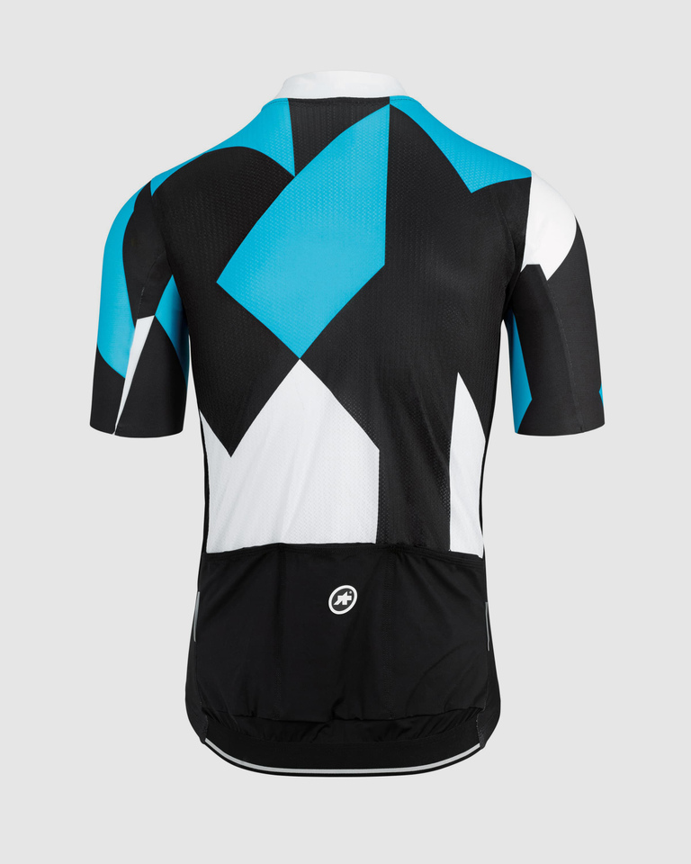 Rock SS Jersey - SAISONS | ASSOS Of Switzerland - Official Outlet