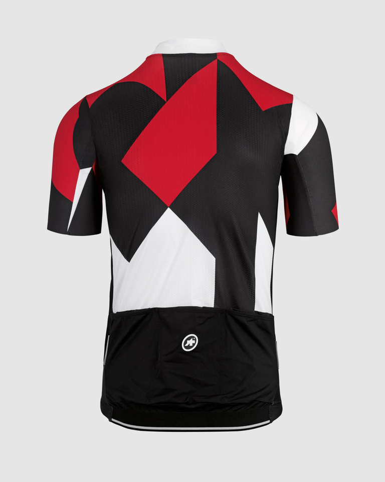 Rock SS Jersey - SAISONS | ASSOS Of Switzerland - Official Outlet