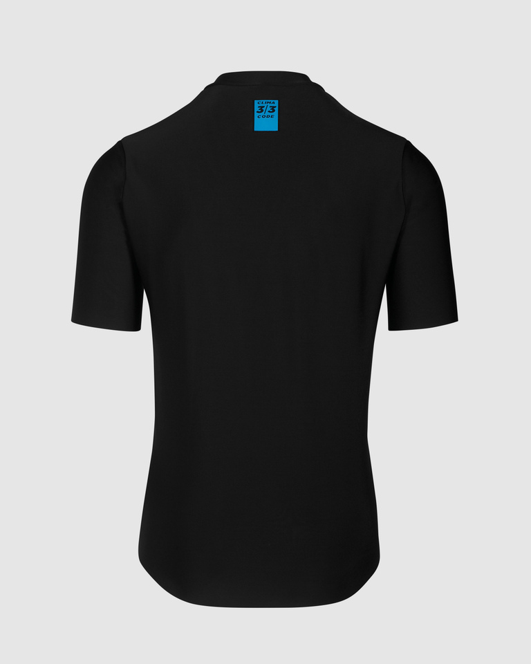 EQUIPE RS Winter SS Mid Layer - SOUS-VÊTEMENTS | ASSOS Of Switzerland - Official Outlet