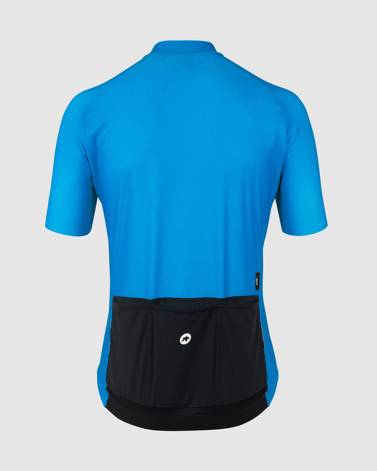 MILLE GT Jersey C2 - 1.3 SUMMER | ASSOS Of Switzerland - Official Outlet