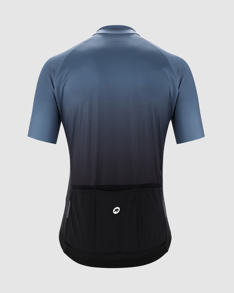 MILLE GT Jersey C2 Shifter - 1.3 SUMMER | ASSOS Of Switzerland - Official Outlet