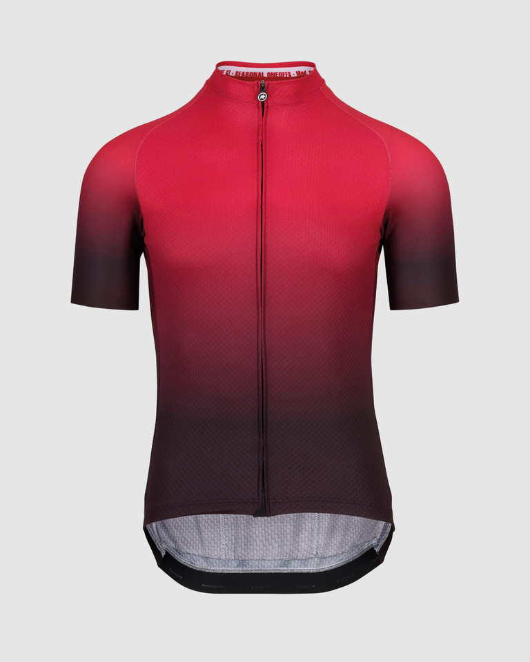 MILLE GT Jersey c2 Shifter - CLOTHING | ASSOS Of Switzerland - Official Outlet