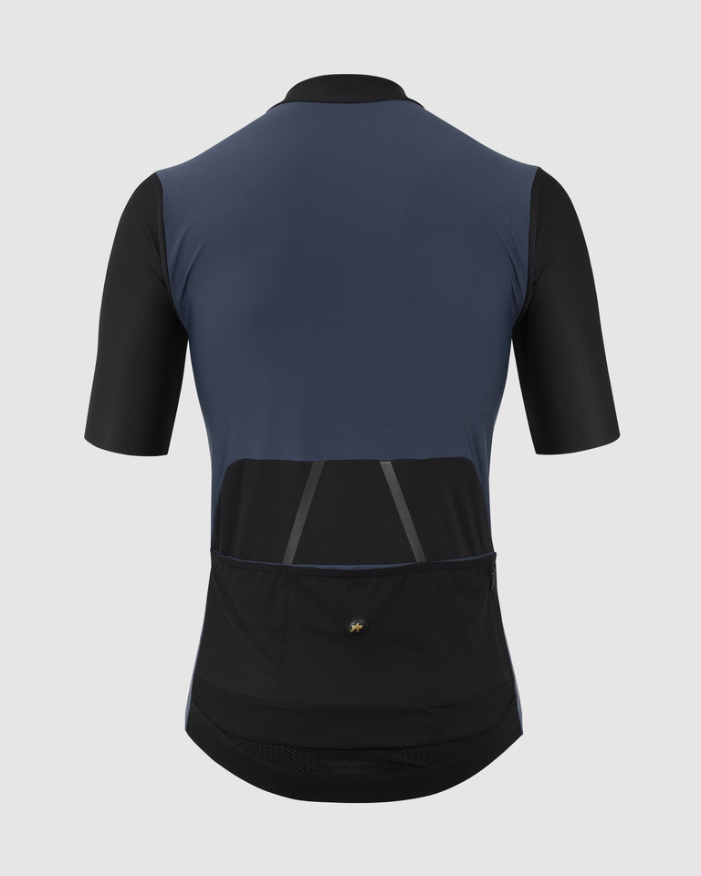 MILLE GTO Jersey C2 - MAN | ASSOS Of Switzerland - Official Outlet