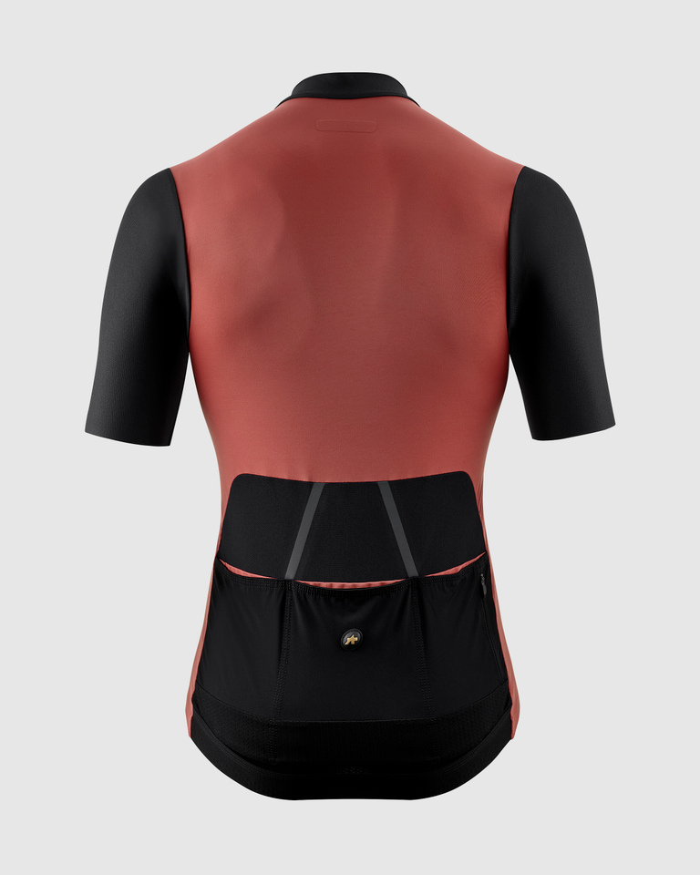 MILLE GTO Jersey C2 - MAN | ASSOS Of Switzerland - Official Outlet