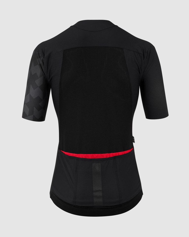 EQUIPE RS Jersey S9 TARGA - CLOTHING | ASSOS Of Switzerland - Official Outlet