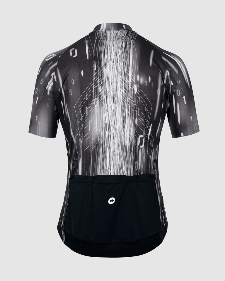 MILLE GT Jersey C2 Drop Head - 1.3 SOMMER | ASSOS Of Switzerland - Official Outlet