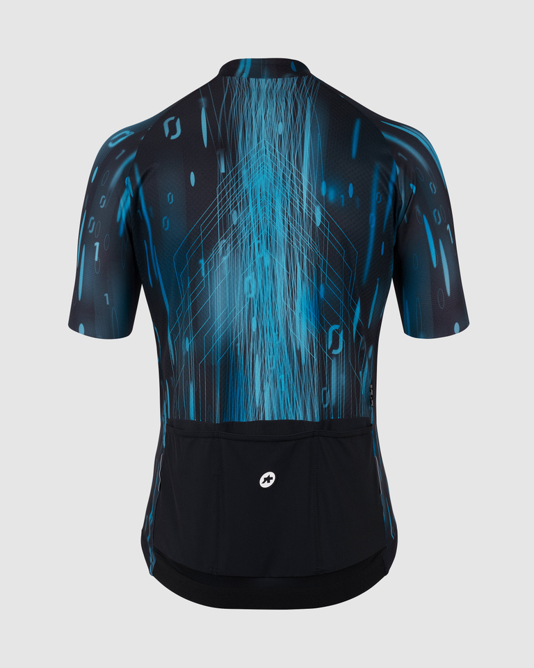 MILLE GT Jersey C2 Drop Head - 1.3 SOMMER | ASSOS Of Switzerland - Official Outlet