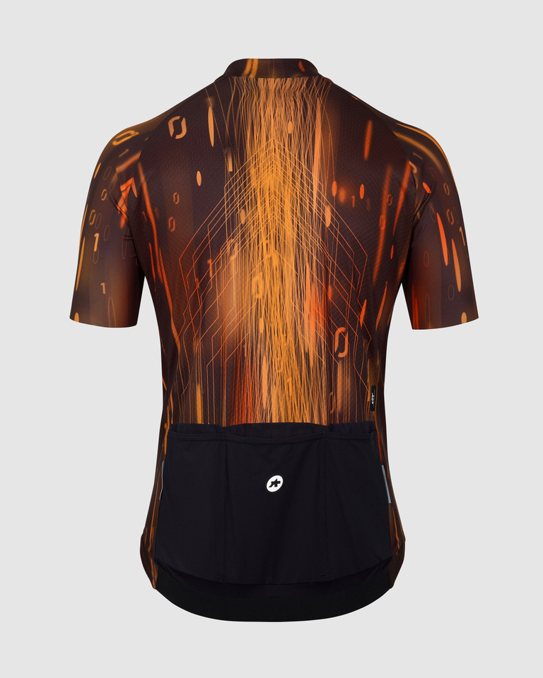 MILLE GT Jersey C2 Drop Head - 1.3 SOMMER | ASSOS Of Switzerland - Official Outlet