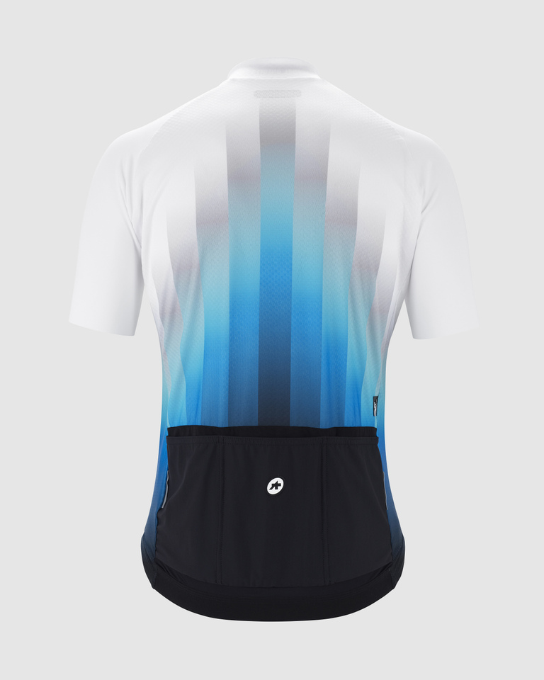 MILLE GT Jersey C2 Gruppetto - 1.3 SOMMER | ASSOS Of Switzerland - Official Outlet