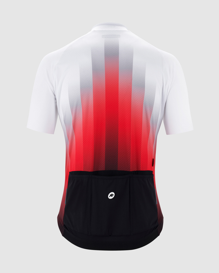 MILLE GT Jersey C2 Gruppetto - 1.3 SOMMER | ASSOS Of Switzerland - Official Outlet