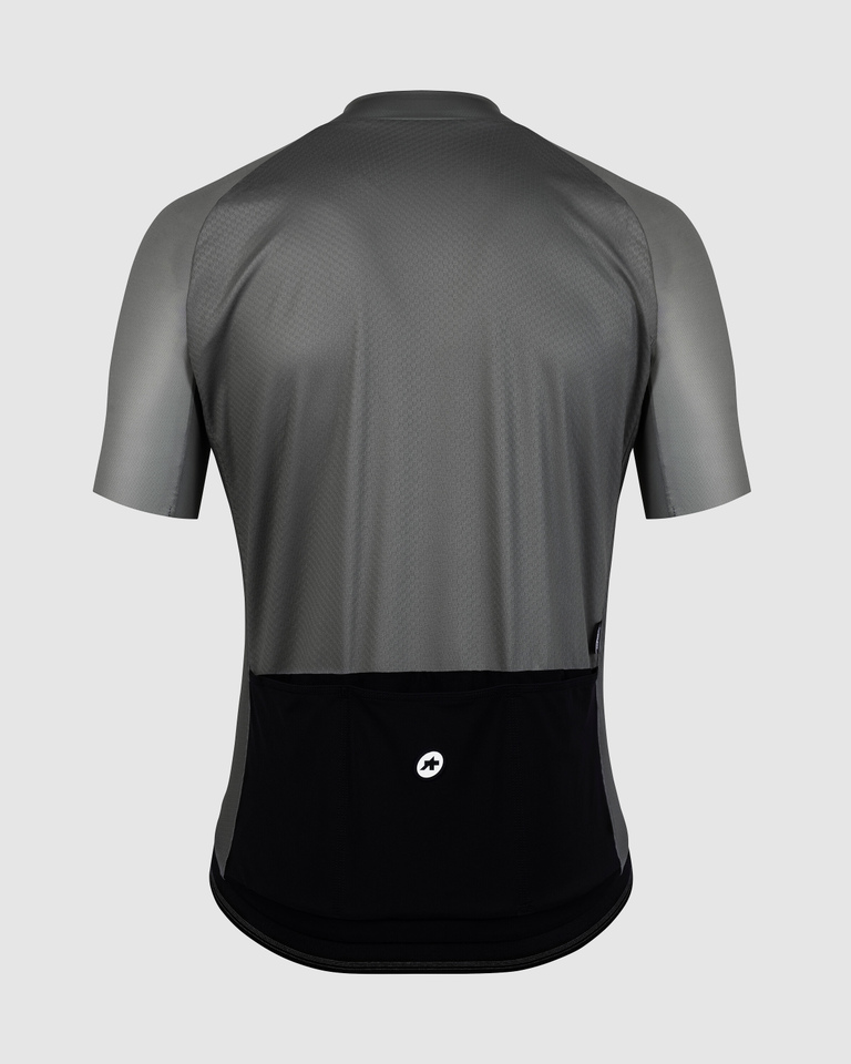 MILLE GT Jersey C2 EVO - CLOTHING | ASSOS Of Switzerland - Official Outlet