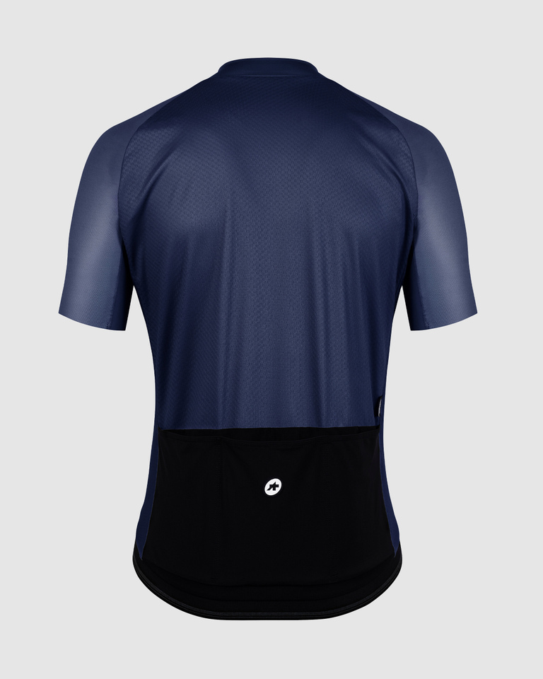 MILLE GT Jersey C2 EVO - CLOTHING | ASSOS Of Switzerland - Official Outlet