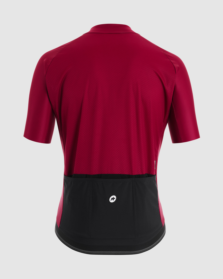 MILLE GT Jersey C2 EVO - Meist verkaufte Produkte | ASSOS Of Switzerland - Official Outlet