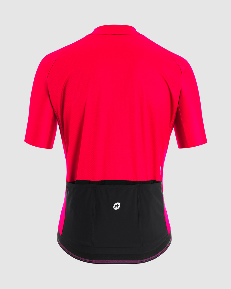 MILLE GT Jersey C2 EVO - CLOTHING | ASSOS Of Switzerland - Official Outlet
