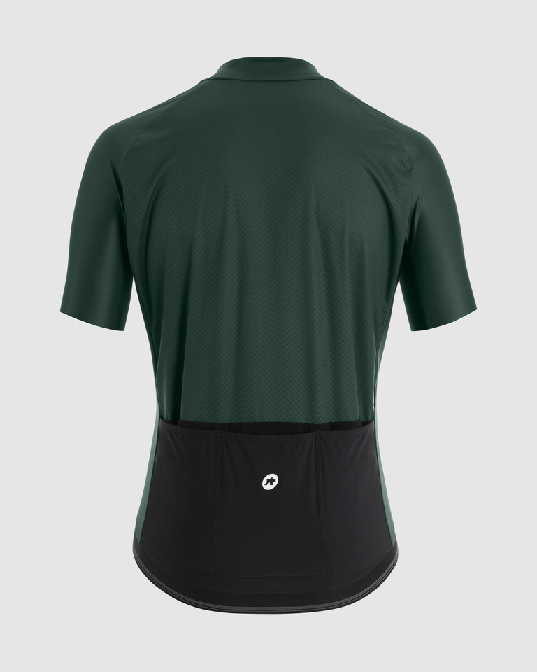MILLE GT Jersey C2 EVO - TRIKOT | ASSOS Of Switzerland - Official Outlet