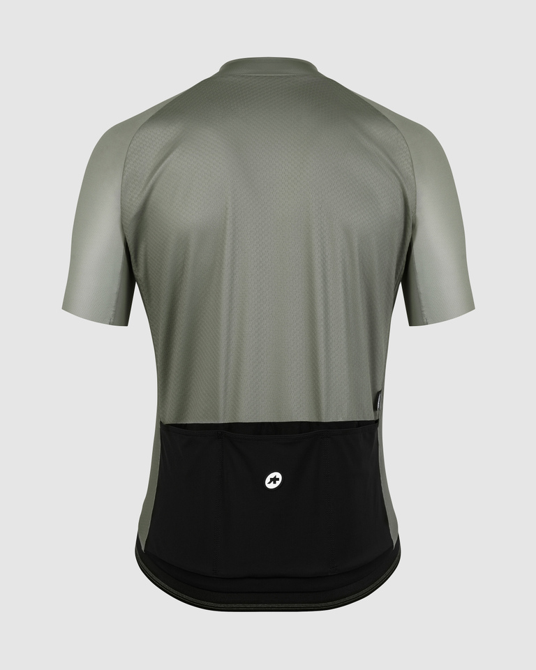 MILLE GT Jersey C2 EVO - CLOTHING | ASSOS Of Switzerland - Official Outlet