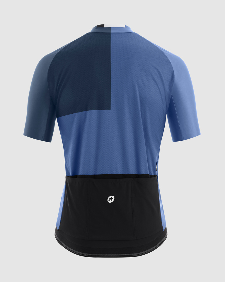 MILLE GT Jersey C2 EVO Stahlstern - Meist verkaufte Produkte | ASSOS Of Switzerland - Official Outlet