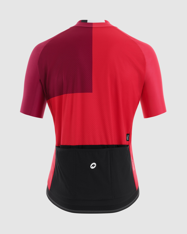 MILLE GT Jersey C2 EVO Stahlstern - Meist verkaufte Produkte | ASSOS Of Switzerland - Official Outlet