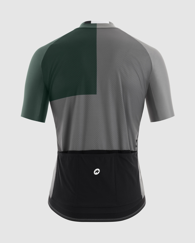 MILLE GT Jersey C2 EVO Stahlstern - VÊTEMENTS | ASSOS Of Switzerland - Official Outlet