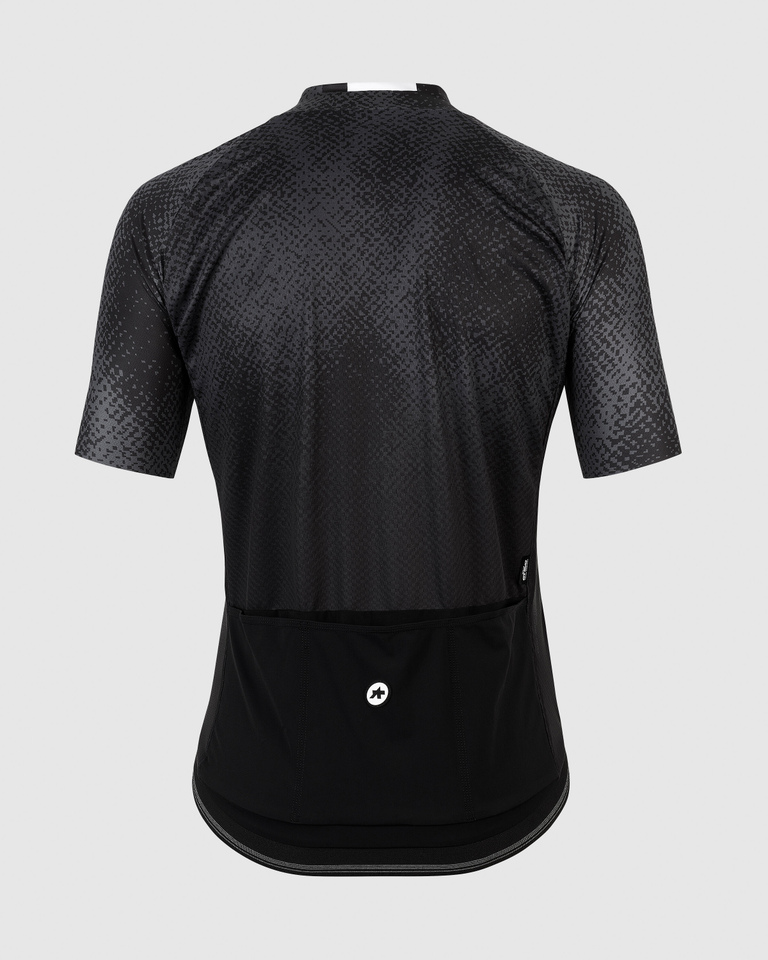 MILLE GT Jersey C2 EVO Heat Map - JERSEYS | ASSOS Of Switzerland - Official Outlet