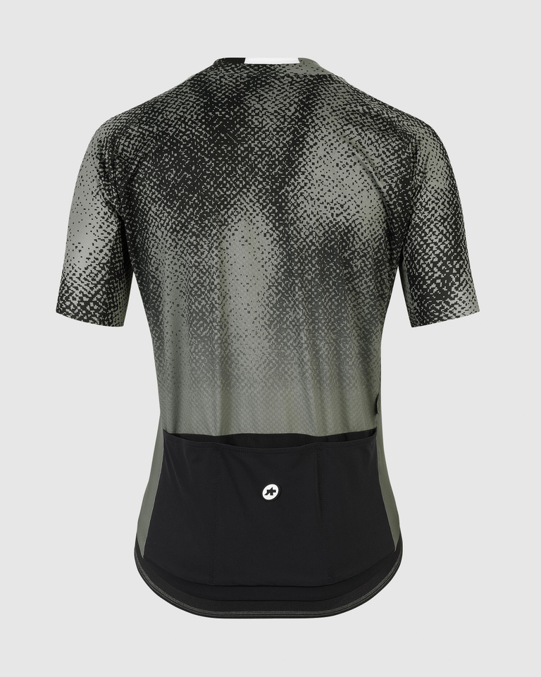 MILLE GT Jersey C2 EVO Heat Map - CLOTHING | ASSOS Of Switzerland - Official Outlet