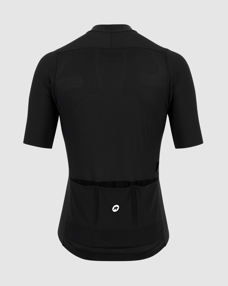MILLE GT Jersey S11 - MAN | ASSOS Of Switzerland - Official Outlet