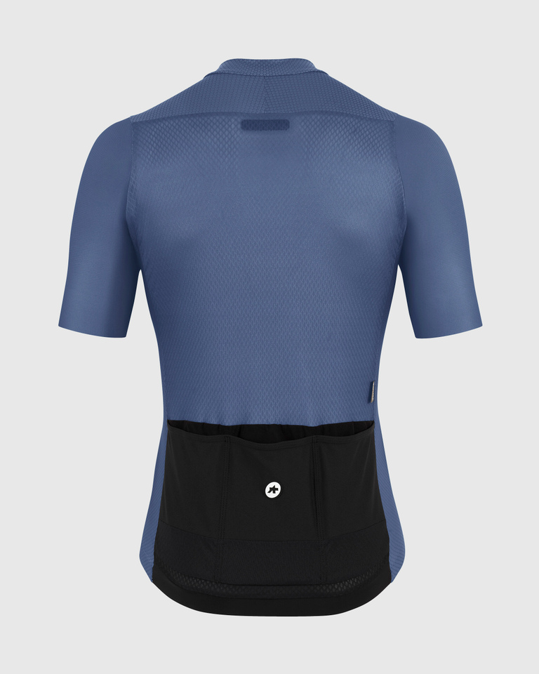 MILLE GT Jersey S11 - MAN | ASSOS Of Switzerland - Official Outlet