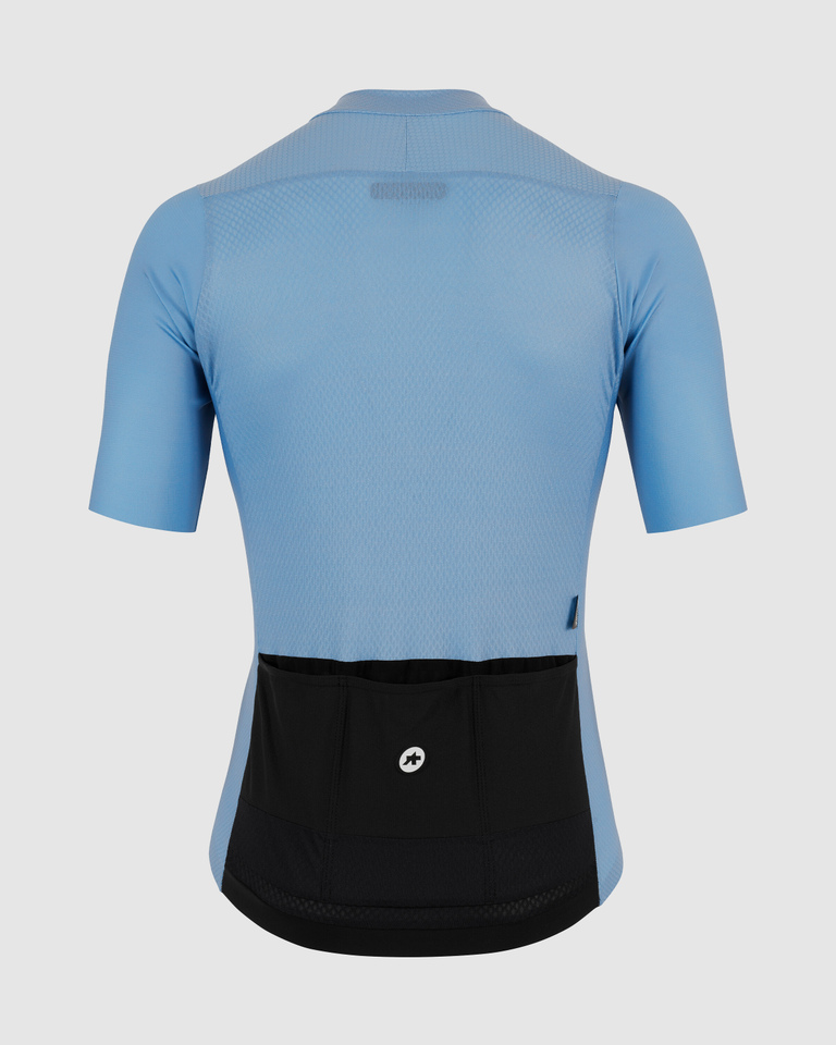 MILLE GT Jersey S11 - MAN | ASSOS Of Switzerland - Official Outlet