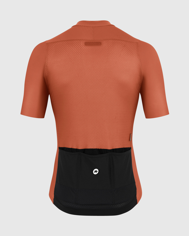 MILLE GT Jersey S11 - MAN | ASSOS Of Switzerland - Official Outlet