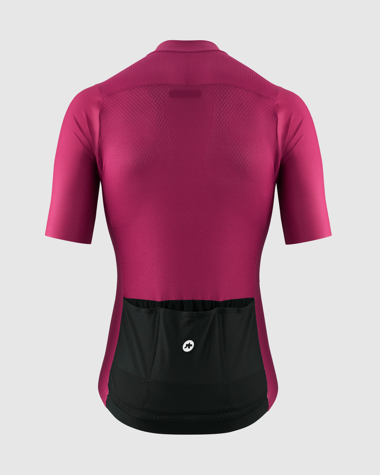 MILLE GT Jersey S11 - MAN | ASSOS Of Switzerland - Official Outlet